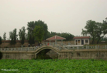 长桥公园第 3 张图片