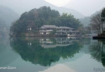 芦茨湾第 5 张图片