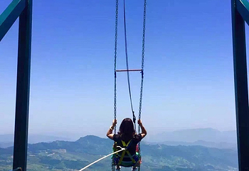 梦幻奥陶纪景区第 24 张图片