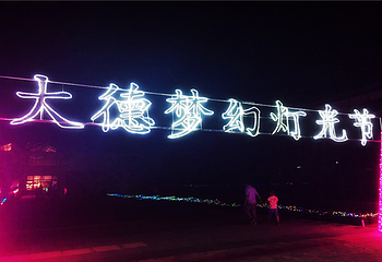 大德农博乐园第 20 张图片