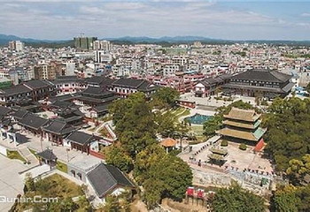 容州古城第 11 张图片