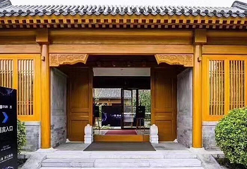 北京时间博物馆第 1 张图片