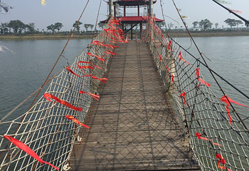 鑫泰湖水上乐园第 3 张图片