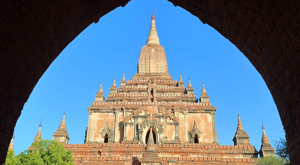 苏拉纳迪寺