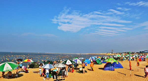 环球嘉年华啤酒音乐节（潍坊站）