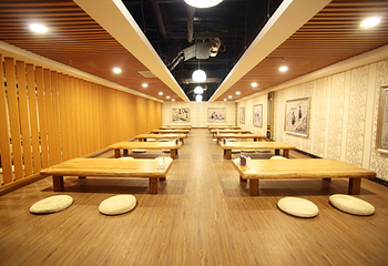 华涌克酒店洗浴部第 10 张图片