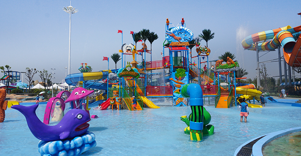 包含景点: 瑞贝卡欢乐园 去哪儿价                  暂无