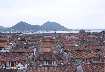 埭美村第 3 张图片