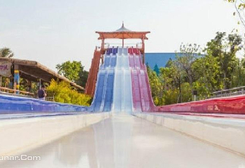 厦门方特旅游度假区第 5 张图片