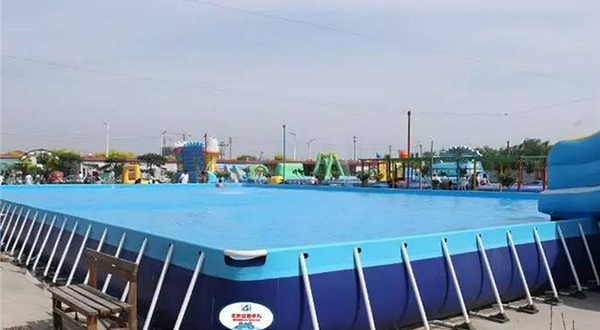 福禧水上乐园