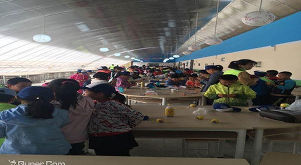 敕勒林海农牧业园区