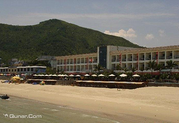 南澳旅游海滨中心第 1 张图片