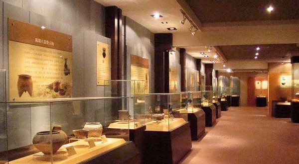 中华饮食博物馆