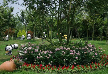 花博园第 2 张图片
