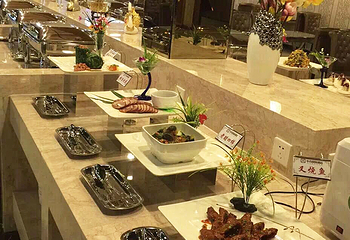 华涌克酒店洗浴部第 5 张图片