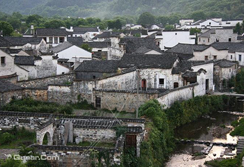 査济村第 1 张图片