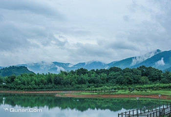 阳羡湖深氧公园第 3 张图片