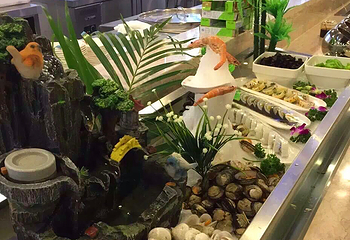 华涌克酒店洗浴部第 4 张图片