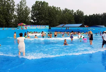新沂水上乐园第 16 张图片