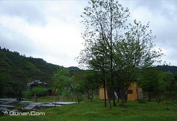 桃花岛苗俗度假村第 3 张图片