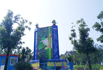 子胥湖欢乐嘉年华主题乐园第 94 张图片