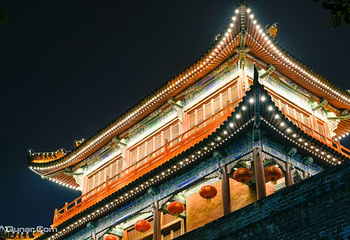 宾阳楼第 8 张图片