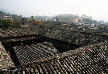 杨村燕翼围第 3 张图片