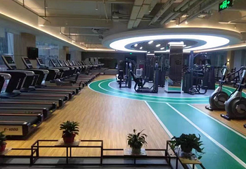 运动家健身游泳俱乐部第 1 张图片