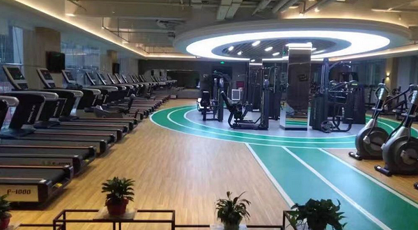 运动家健身游泳俱乐部