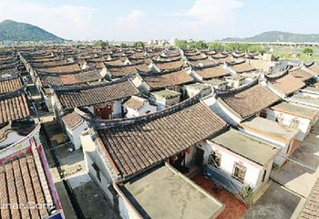 埭美村第 2 张图片