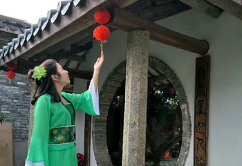 惠州市龙门香溪湾第 11 张图片