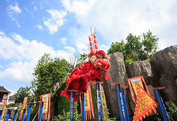 千岛湖文渊狮城度假区第 10 张图片