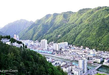 黑虎梁第 5 张图片