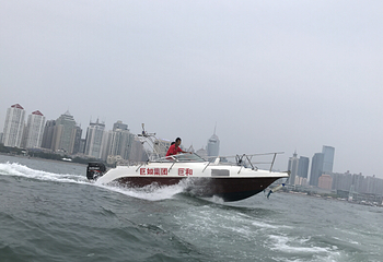 青岛乘风破浪帆船俱乐部第 12 张图片