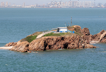 崆峒岛第 20 张图片