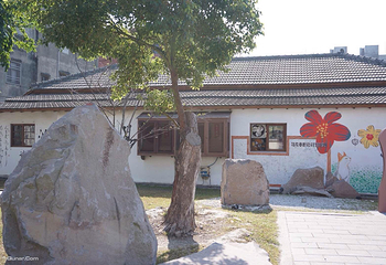 桂花巷艺术村第 1 张图片