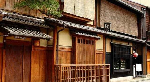 京都梦馆1号馆舞妓体验