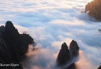 天海景区第 2 张图片