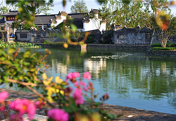 嬉乐湾休闲旅游区第 3 张图片