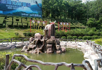 杜甫祠堂第 5 张图片