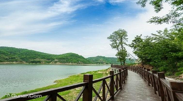 林皋慢城旅游区