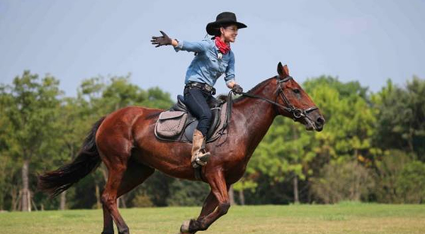 宁波观澜休闲农庄