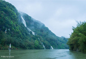 湟川三峡第 18 张图片