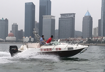 青岛乘风破浪帆船俱乐部第 14 张图片