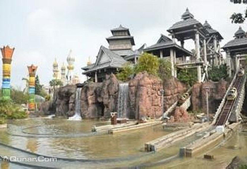 欢乐宝岛乐园第 3 张图片