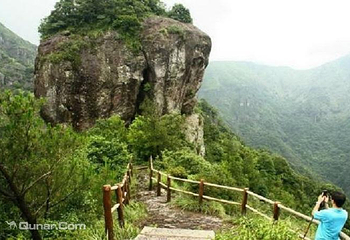 永兴岩第 5 张图片