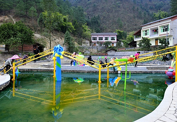 凉风村第 13 张图片