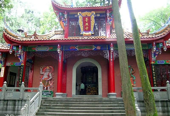 普照寺第 3 张图片