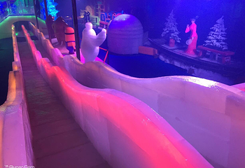 南浔古镇冰雪世界第 19 张图片