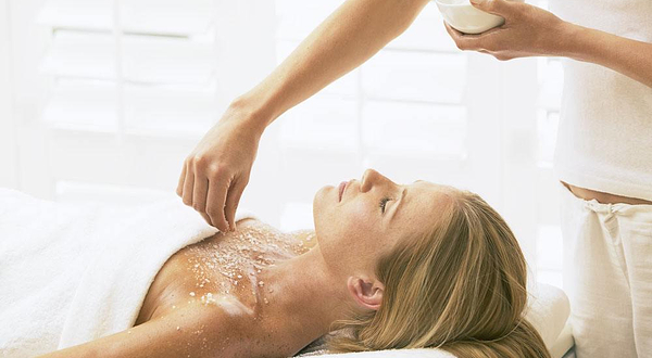 Absolute Sanctuary Spa